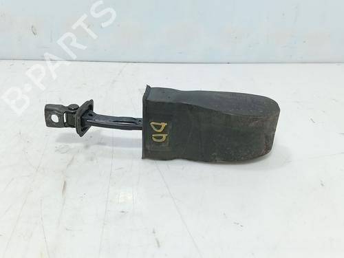 Used Hinge/Door check strap Hinge/Door check strap VW TIGUAN (5N_) 2.0 TDI (110 hp) 39648306 39648306