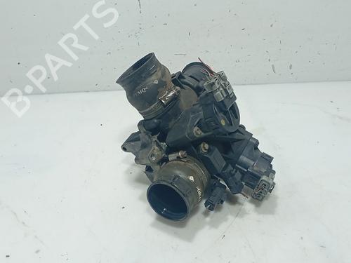 Used Throttle body Throttle body CITROËN XSARA PICASSO (N68) 1.6 HDi (109 hp) 33287716 33287716