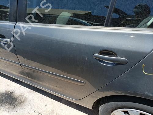 Used Left rear door VW GOLF V (1K1) [2003-2010]  18997217