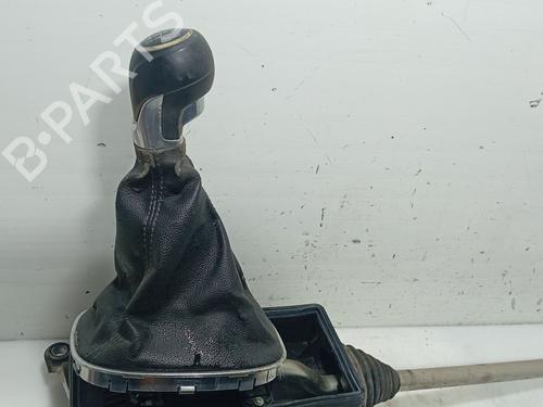 Gear lever OPEL CORSA E (X15) 1.4 (08, 68) | BP37643660M90 - Image 3