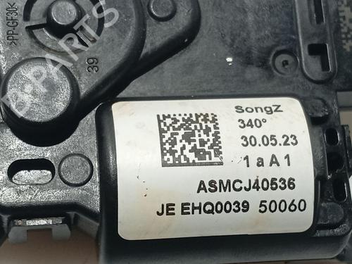 Módulo eletrónico MG MG ZS SUV (AZS1) 1.5 VTi | BP31626025M83 