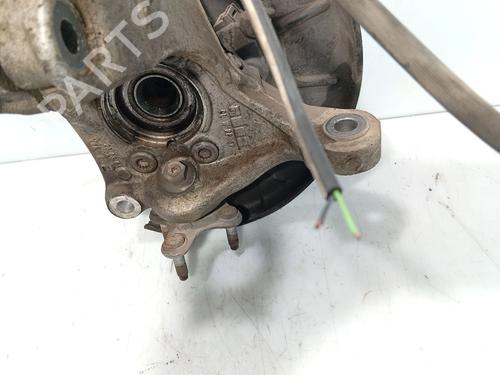 Right front steering knuckle VW PASSAT B7 (362) 2.0 TDI | BP35986513M26 - Image 3