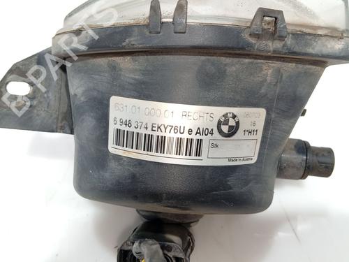 Right front indicator BMW 3 (E90) 318 d | BP37601600C33 - Image 4