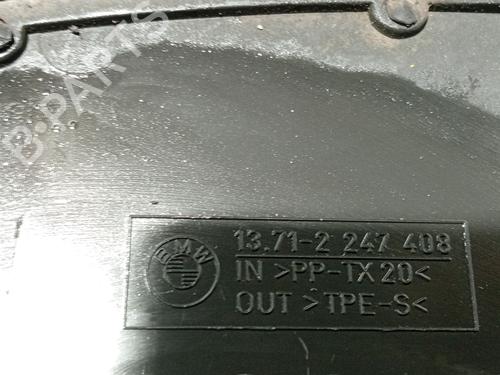 Upper protection BMW 3 (E46) 320 d | BP31337759M93