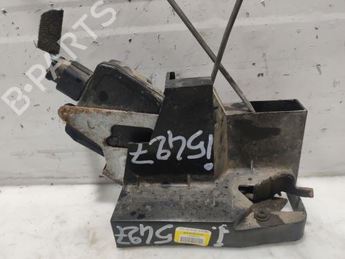 Used Rear left lock KIA RIO I Hatchback (DC) [2000-2006]  24850237