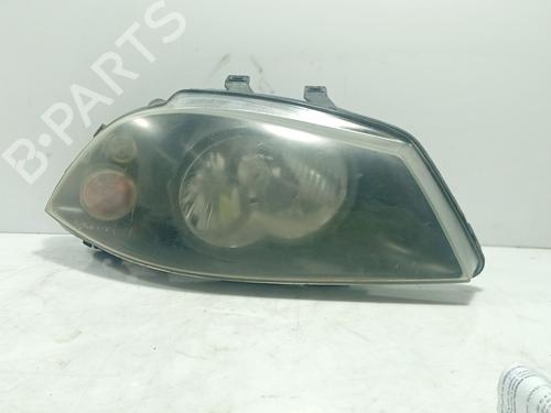 Used Right headlight Right headlight SEAT IBIZA III (6L1) 1.4 16V (86 hp) 34244227 34244227