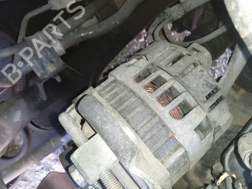 Used Alternator HYUNDAI GETZ (TB) 1.1 (63 hp) 20707498