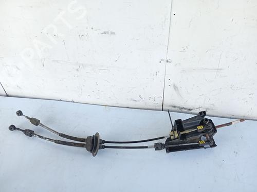 Câble CITROËN C4 Picasso I MPV (UD_) [2006-2015]  31109037