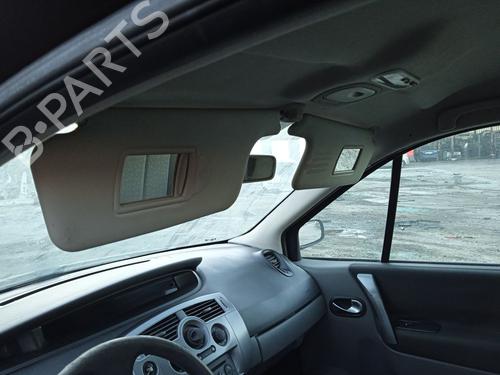 Left front driveshaft RENAULT SCÉNIC II (JM0/1_) 1.4 (JM0B, JM0H, JM1A) | BP24694469M38 