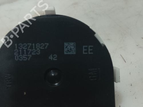 Mirror switch OPEL MERIVA B MPV (S10) 1.7 CDTI (75) | BP39264188I25 - Image 3