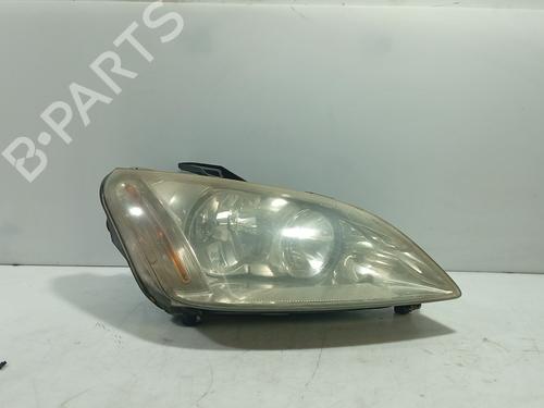 Used Right headlight Right headlight FORD FOCUS C-MAX (DM2) 2.0 TDCi (136 hp) 35787809 35787809