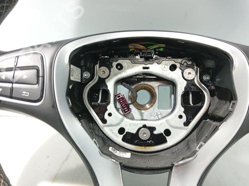 Rat MERCEDES-BENZ A-CLASS (W176) A 200 CDI / d (176.008) | BP31111379C49