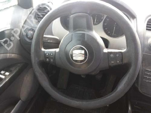 Electronic module SEAT ALTEA (5P1) 1.9 TDI | BP18994594M83