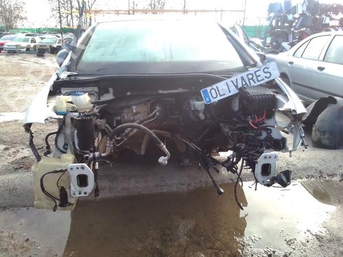 Left front window motor SEAT LEON (1P1)  | BP31109561E21 