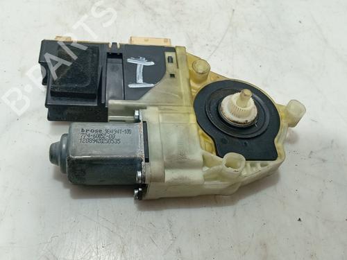 Left front window motor CITROËN C4 II (NC_) 1.6 HDi 90 | BP33332937E21 - Image 4