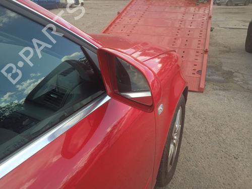 Høyre bremsecaliper bak AUDI A4 B7 Avant (8ED) 2.5 TDI | BP20646171M106 