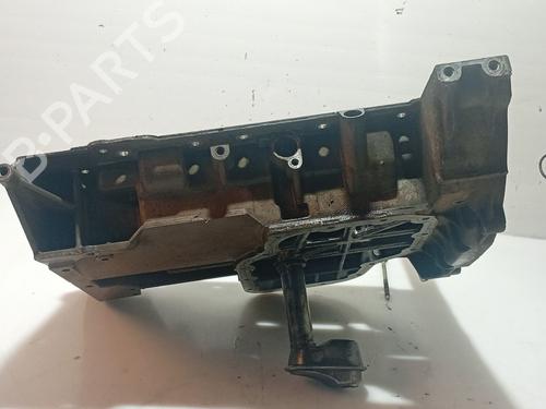 Oil sump LAND ROVER RANGE ROVER SPORT I (L320) 2.7 D 4x4 | BP31206838M115