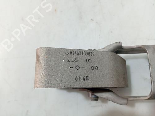 Støtte MERCEDES-BENZ A-CLASS (W176) A 200 CDI / d (176.008) | BP31111317C155