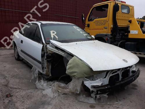 Left taillight OPEL CALIBRA A (C89)  | BP31098200C34 