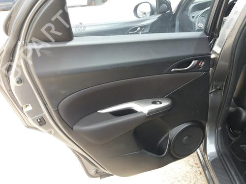 Other HONDA CIVIC VIII Saloon (FD, FA) 1.8 EXS Flex | BP31109642O1 