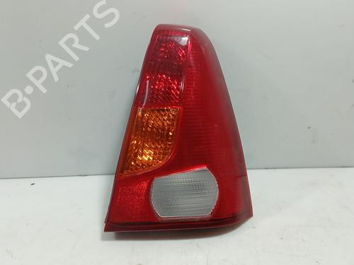 Achterlicht rechts Achterlicht rechts DACIA LOGAN (LS_) 1.5 dCi (LS0W) (86 hp) 37607424 37607424