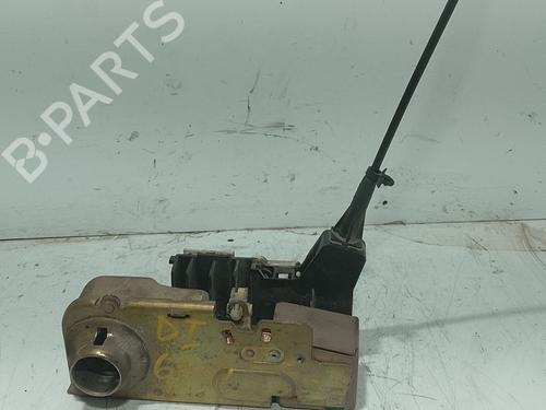 Used Front left lock Front left lock FORD TRANSIT Platform/Chassis (FM_ _, FN_ _) 2.0 DI (F_E_, F_F_) (100 hp) 40023999 40023999