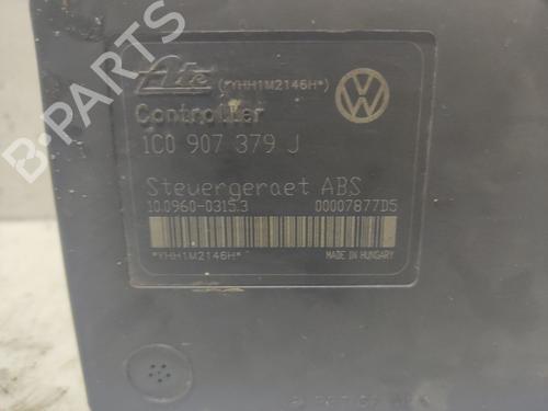 ABS pump VW GOLF IV (1J1) 1.9 TDI | BP19004244M43 