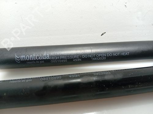 Tailgate lift support HONDA CIVIC VI Fastback (MA, MB) 1.4 i (MA8, MB2) | BP31107246C138