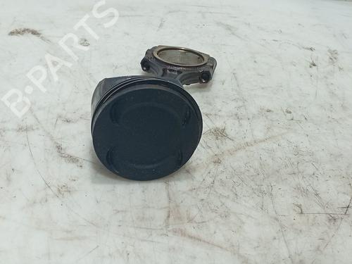 Andre OPEL CORSA E (X15) 1.4 (08, 68) | BP37602426O1 - Image 4