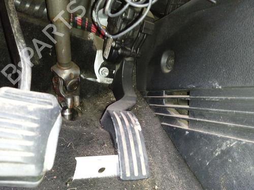 Pedal FORD FIESTA V (JH_, JD_) 1.4 TDCi (68 hp) 19005723