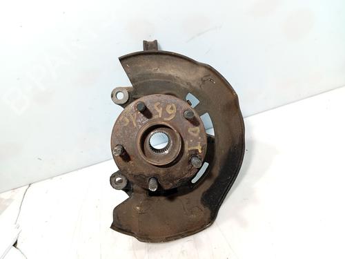 Used Left front steering knuckle Left front steering knuckle 39470507 39470507