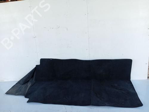 Used Luggage compartment floor VOLVO V90 II Estate (235) D4 (190 hp) 31102559