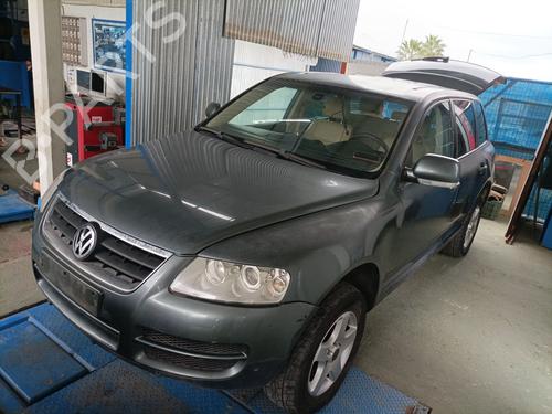 Starter VW TOUAREG (7LA, 7L6, 7L7) 5.0 V10 TDI | BP32237174M8