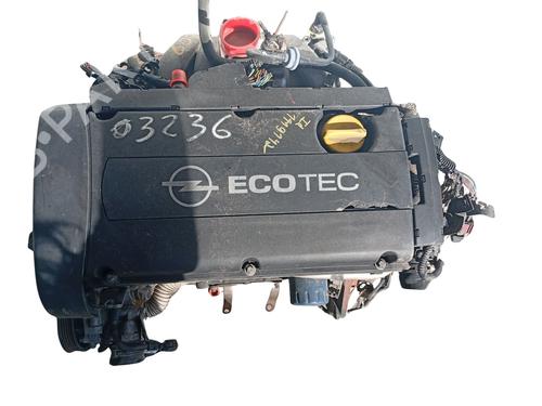 Engine OPEL ASTRA H (A04)  | BP31098135M1 