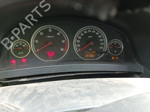Pipe OPEL VECTRA C (Z02) 2.0 DTI 16V (F69) | BP36278006M125  - Image 15