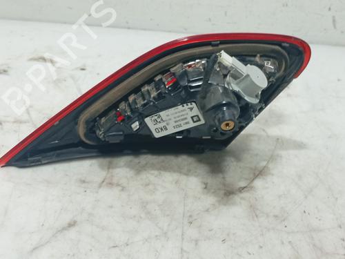 Left tailgate light OPEL CORSA E (X15) 1.4 (08, 68) | BP37537227C79 - Image 4
