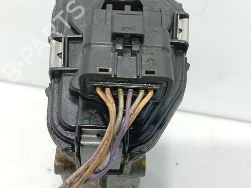 Throttle body PEUGEOT 307 (3A/C) 1.4 16V | BP32304033M82