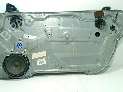 Rudehejsemekanisme Højre foran Rudehejsemekanisme Højre foran SEAT IBIZA III (6L1) 1.4 TDI (75 hp) 34378815 34378815