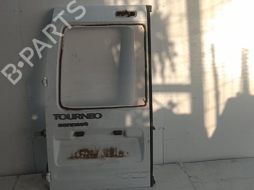 Used Left tailgate Left tailgate 37667372 37667372
