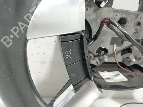 Steering wheel FORD FOCUS C-MAX (DM2) 1.8 TDCi | BP36805227C49 - Image 3