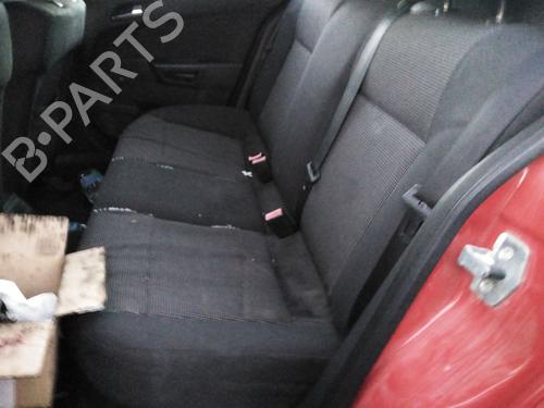 Right front fenders OPEL ASTRA H (A04) 1.9 CDTI (L48) | BP22735186C42 