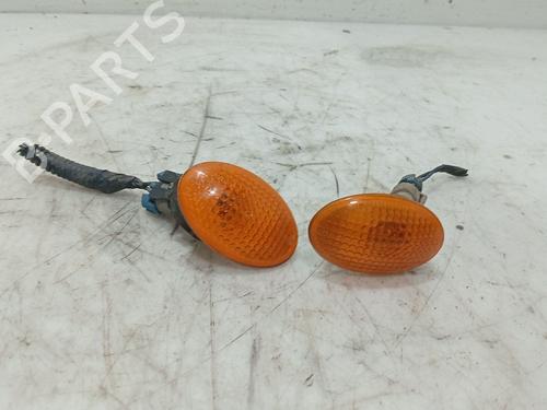 Used Left side indicator Left side indicator 36991652 36991652