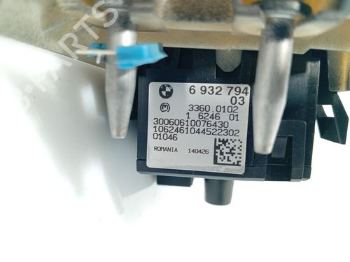 Headlight switch BMW 3 (E90) 318 d | BP37602414I24 - Image 3