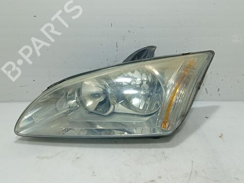Faro anteriore sinistro Faro anteriore sinistro FORD FOCUS II (DA_, HCP, DP) [2004-2013] 37440761 37440761