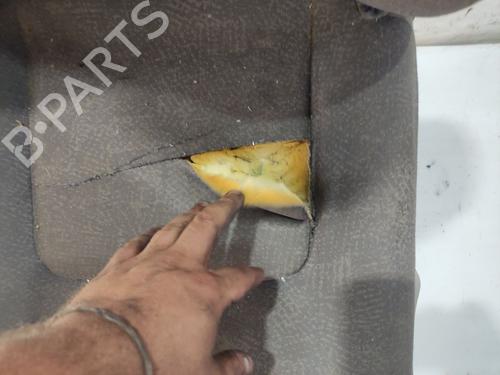 Left front seat NISSAN INTERSTAR Van (X70) | BP33820096C15 - Image 3