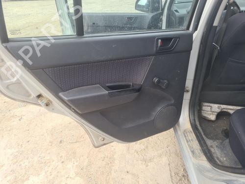 Luftfilter kasse HYUNDAI GETZ (TB) 1.1 | BP31103538M87 