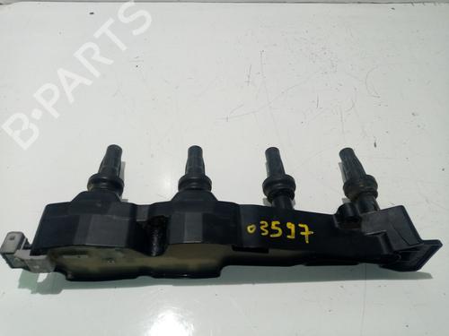 Ignition coil PEUGEOT 206 CC (2D) 1.6 16V (2DNFUF, 2DNFUR) | BP24685143M94 - Image 2