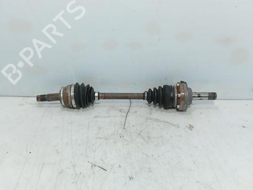 Used Left front driveshaft Left front driveshaft 37486747 37486747
