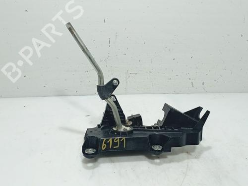 Used Gear lever Gear lever FORD FOCUS II (DA_, HCP, DP) 2.0 TDCi (133 hp) 34473945 34473945