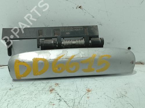 Used Front right exterior door handle Front right exterior door handle CITROËN XSARA (N1) 2.0 HDi 90 (90 hp) 39746378 39746378